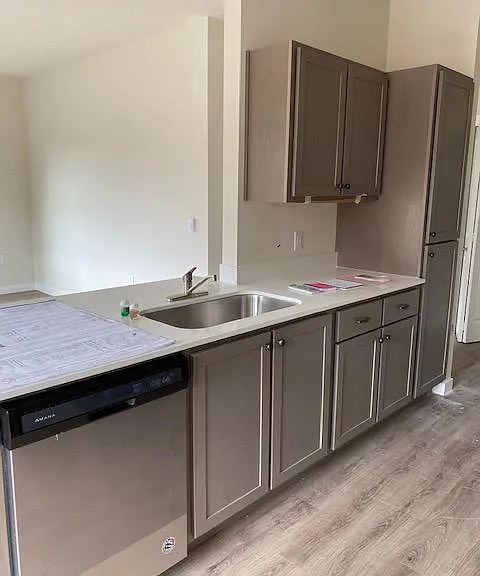 Baker Creek Apartments — Photo 3