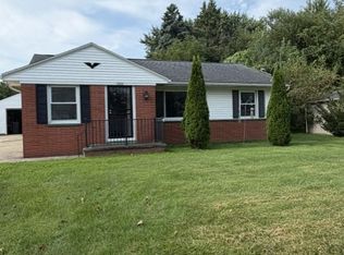2006 Rohde St, Sandusky, OH 44870