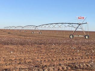 County Road 19, Lamesa, TX 79331
