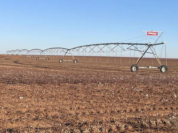 County Road 19, Lamesa, TX 79331