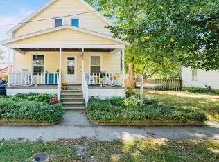 230 Summit St, Spring Lake, MI 49456