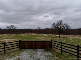 0 Lobo Ln, Lone Grove, OK 73443