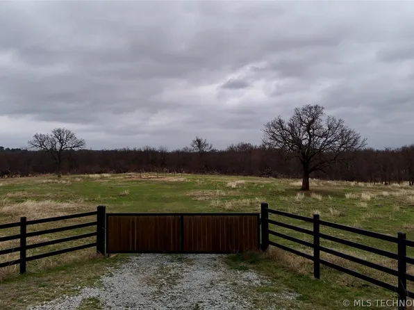 0 Lobo Ln, Lone Grove, OK 73443