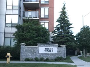 51 Times Ave, Markham, ON L3T 7X7