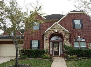 5219 Fountainbrook Ln, Sugar Land, TX 77479