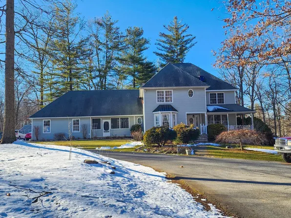 5993 Anderson Rd, Stewartstown, PA 17363