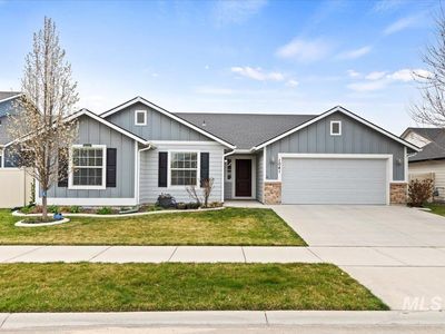 1041 E Italy St, Meridian, ID, 83642