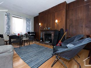 43 Hemenway St #N3, Boston, MA 02115