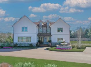 130 Cedar Ridge Ln, Smithville, TN 37166