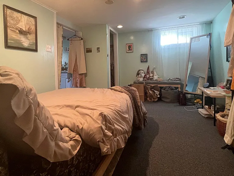 Lower Level Bedroom 2
