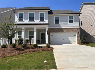 5516 Coalie Trce, Flowery Branch, GA 30542