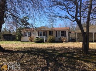 2834 Corinth Poseyville Rd, Bremen, GA 30110