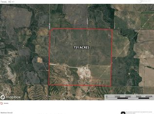 Fm 2206, Quanah, TX 79252