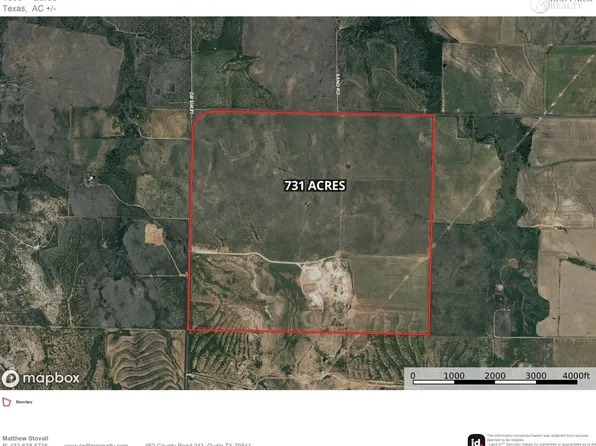 Fm 2206, Quanah, TX 79252