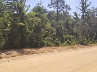 0 Roy Bryant Rd, Cochran, GA 31014