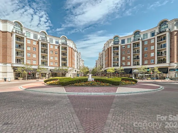 4625 Piedmont Row Dr Unit 411, Charlotte, NC 28210