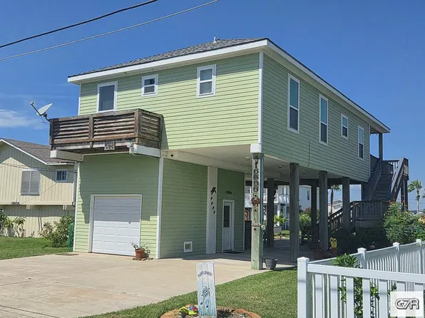 16606 Curlew Rd, Jamaica Beach, TX 77554