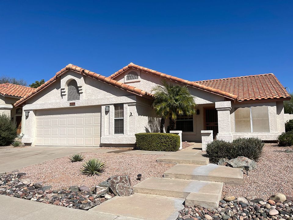 1st image of 2142 E Cathedral Rock Dr