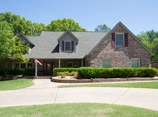 10229 S Canton Ave, Tulsa, OK 74137