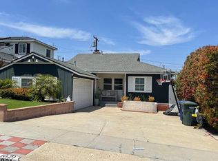 1021 E Acacia Ave, El Segundo, CA 90245