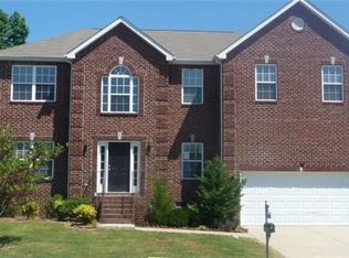 6353 Sunnywood Dr, Antioch, TN 37013