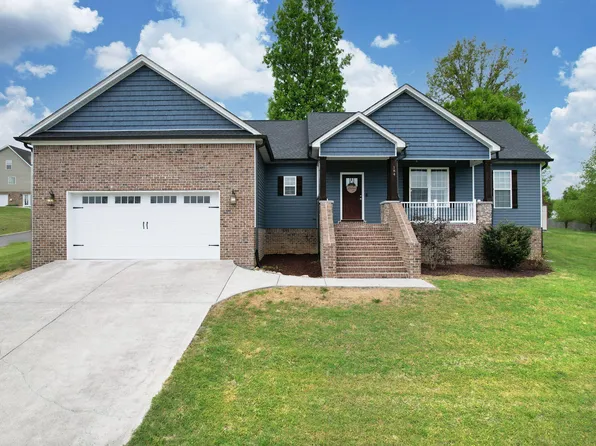 184 Orrie Moss Ct SE, Cleveland, TN 37323