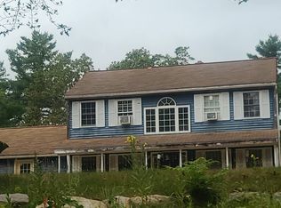 9 Birches Rd, Hubbardston, MA 01452