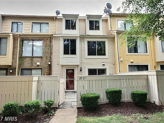 2nd image of 8721 Welbeck Way #8721