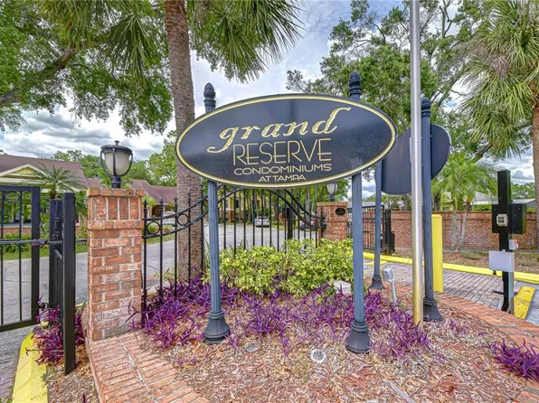 8711 FANCY FINCH DRIVE #101, TAMPA, FL 33614