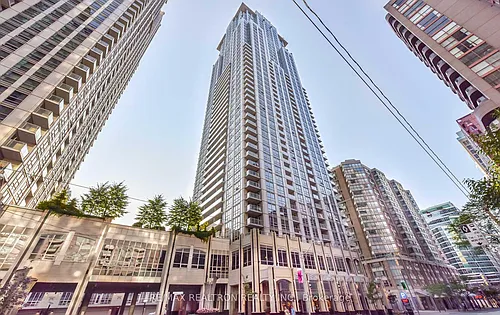 761 Bay St #2314 Photo 1