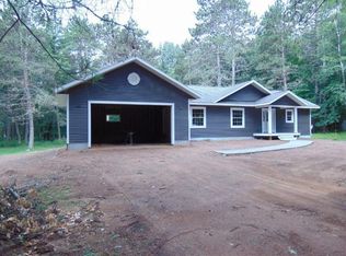 8683 Denise Dr, Woodruff, WI 54568