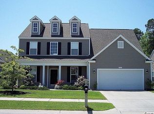 856 Carolina Farms Blvd, Myrtle Beach, SC 29579