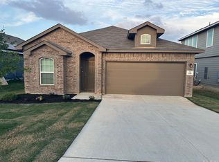 243 Hunters Brook, San Antonio, TX 78253