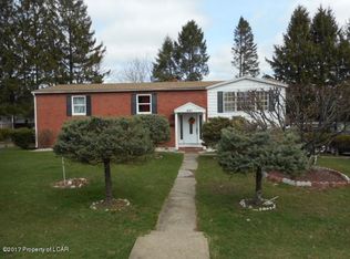441 W 24th St, Hazle Township, PA 18202
