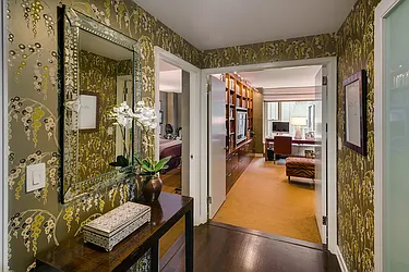 Sold by Olshan Realty