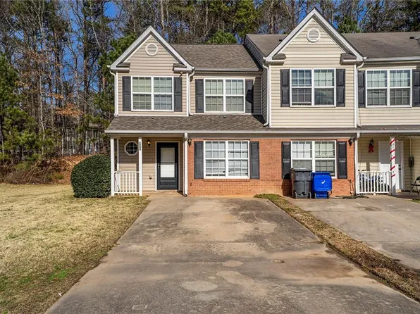 1405 Maple Valley Ct, Union City, GA 30291