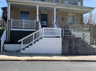 378 W Berwick St, Easton, PA 18042