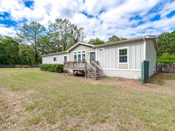 7972 LONGSPUR Avenue, Jacksonville, FL 32219