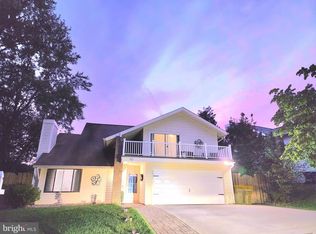 7813 Mulberry Bottom Ln, Springfield, VA 22153