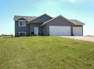 8395 Talon Cir NW, Garfield, MN 56332