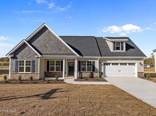 3180 Cameron Hill Rd LOT 4, Cameron, NC 28326