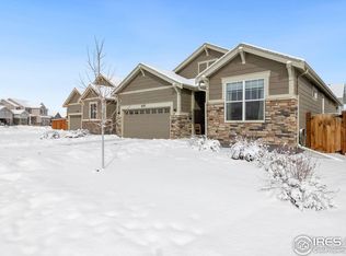670 Prairiestar Dr, Berthoud, CO 80513