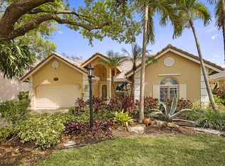 2045 NW 127th Ter, Coral Springs, FL 33071