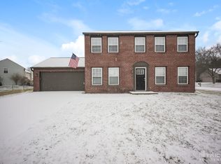 6624 Long Run Dr, Indianapolis, IN 46268