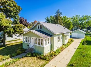 2507 Gowen St, Wausau, WI 54403