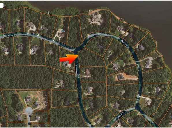 0 Southlake Ln, McDonough, GA 30252