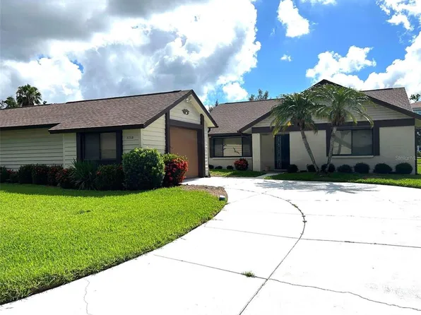 2258 Sequoia Dr, Clearwater, FL 33763