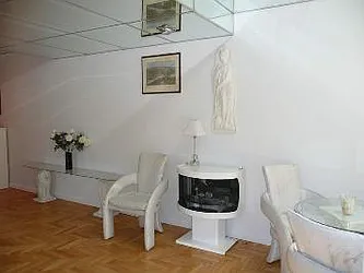 Rented by Corcoran