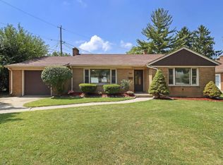 1910 Jupiter Ave, Racine, WI 53404