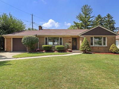 1910 Jupiter AVENUE, Racine, WI, 53404